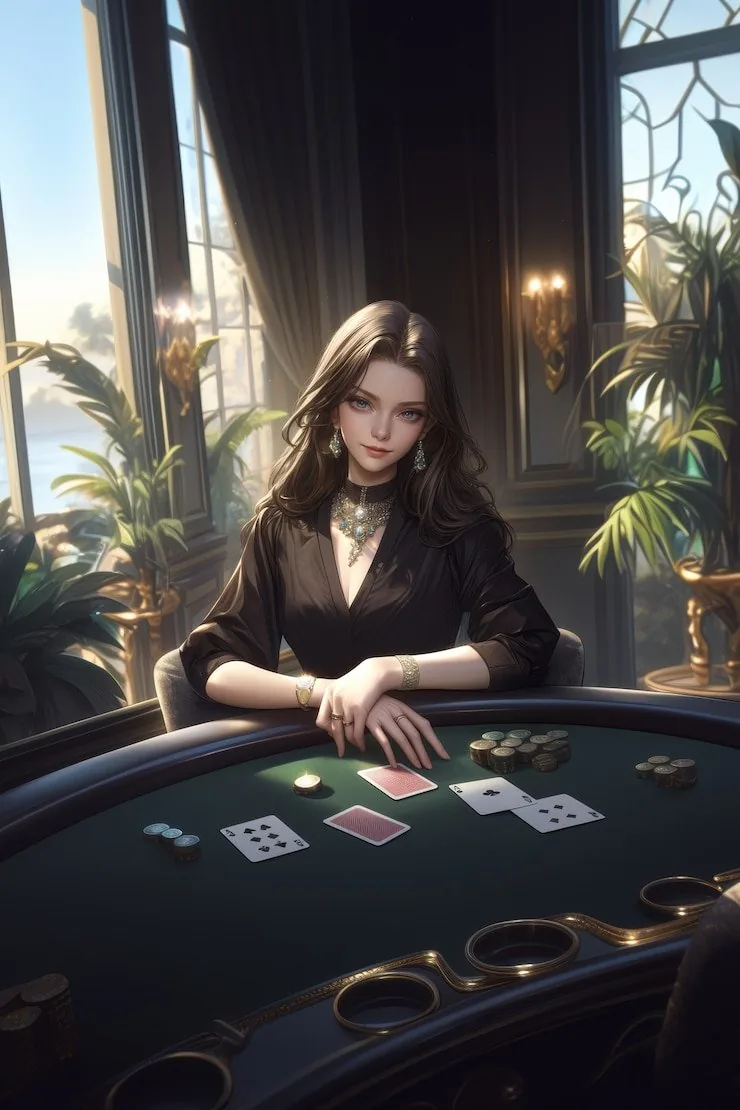 luck44 Pakistan Casino lobby