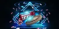 luck44 Emerald Valley Slots