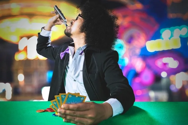 luck44 Roulette Quickspin